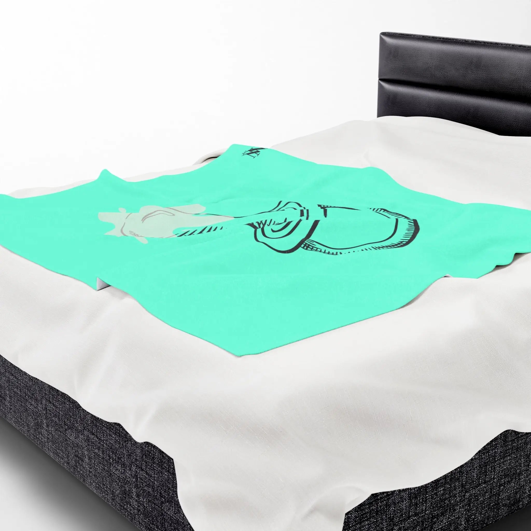 Cum Binky | Mix & Match Fun-Flirty Lovers’ Blankets