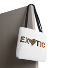 Exotic Animal Print | Mix & Match Fun-Flirty Lovers’ Totes