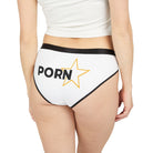 Porn Star | Mix & Match Women’s Fun-Flirty Lovers’ Panties