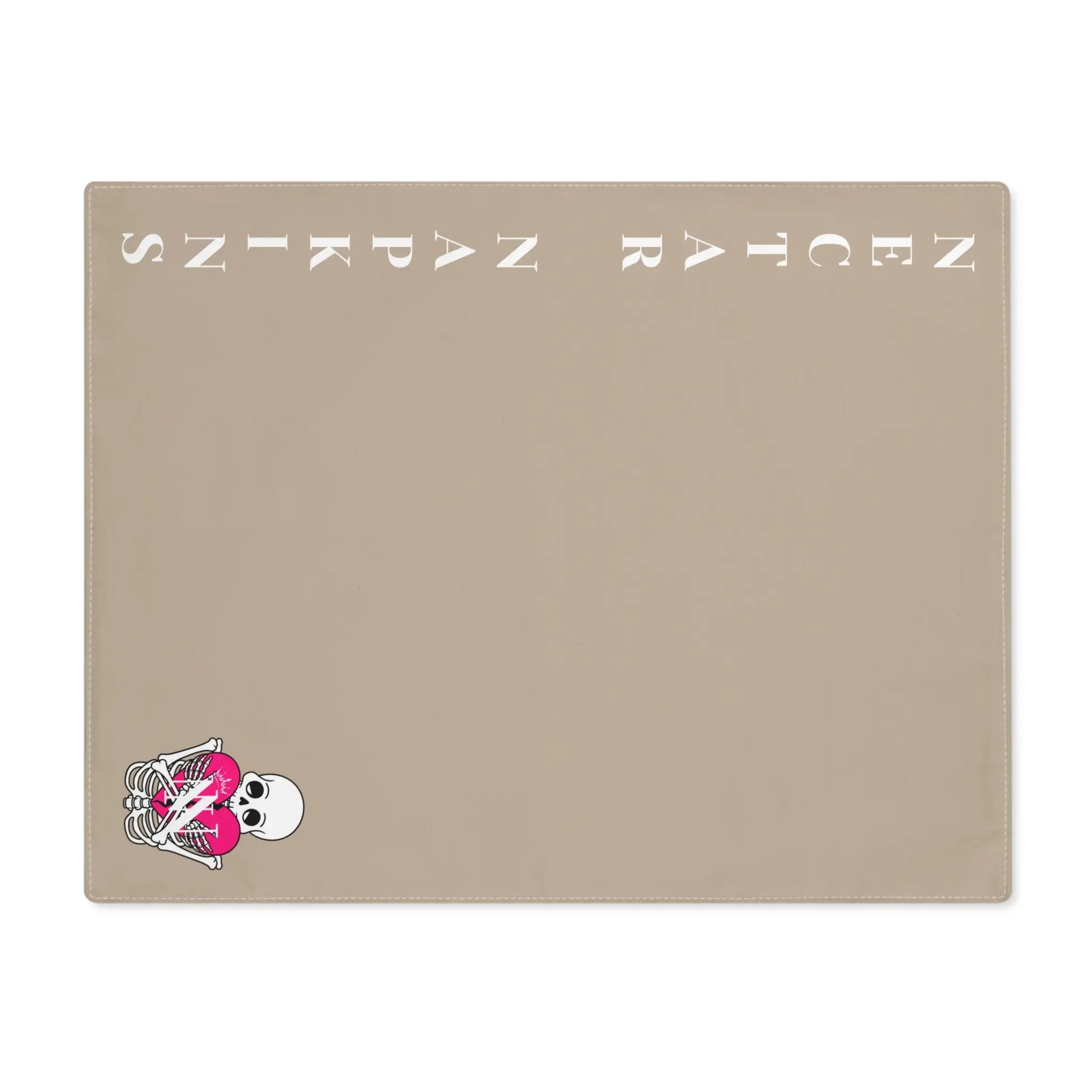 Nectar Napkins Brand Sand Sex Toy Mat
