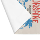 Hello Sunshine Bye Worries | Mix & Match Playful Fun-Flirty Lovers’ Toy Mats
