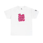 Love Never Fails | Mix & Match Cotton Unisex Fun-Flirty Lovers’ T-Shirts