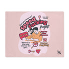 Speed Fucking Night | Mix & Match Playful Fun-Flirty Lovers’ Toy Mats