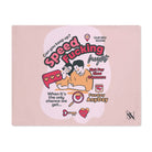 Speed Fucking Night | Mix & Match Playful Fun-Flirty Lovers’ Toy Mats