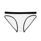The Baby Maker | Mix & Match Women’s Fun-Flirty Lovers’ Panties
