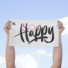 SOo Happy | Mix & Match Soft Fun-Flirty Lovers’ Towels