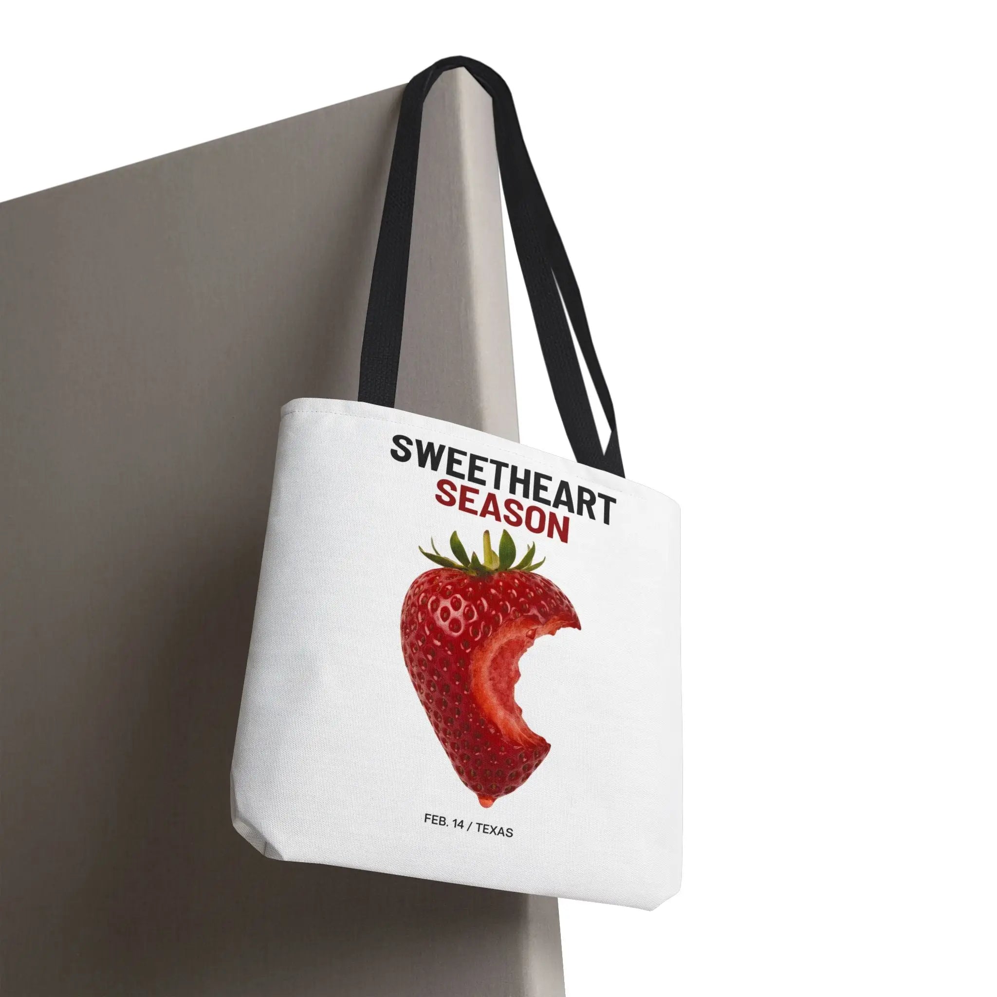 Sweetheart Season Texas | Mix & Match Fun-Flirty Lovers’ Totes