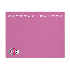 Nectar Napkins Brand Soft Pink | Nectar Napkins Fun-Flirty Lovers’ Toy Mats