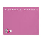 Nectar Napkins Brand Soft Pink | Nectar Napkins Fun-Flirty Lovers’ Toy Mats