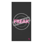 Certified: Freak | Nectar Napkins XL Fun-Flirty Lovers’ Towels