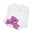 Sex Swag | Mix & Match 100% Cotton Unisex Fun-Flirty Lovers’ Tees