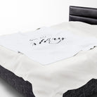 Our Cum Story | Mix & Match Soft Fun-Flirty Lovers’ Blankets