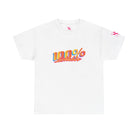 100% Lickable | Mix & Match 100% Cotton Unisex Fun-Flirty Lovers’ Tees