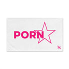 Pink Porn Star | Mix & Match Original Fun-Flirty Lovers’ Towels