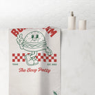 The Sexy Patty | Mix & Match XL Fun-Flirty Lovers’ Towels
