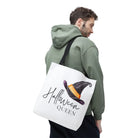 Halloween Queen Witch Hat | Mix & Match Fun-Flirty Lovers’ Totes