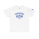 Cum School | Mix & Match Cotton Unisex Fun-Flirty Lovers’ T-Shirts