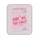 Babe You Got This!!! | Mix Match Fun-Flirty Lovers’ Water-Resistant Blankets
