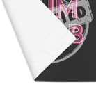 Certified: Cum Snob | Mix & Match Playful Fun-Flirty Lovers’ Toy Mats