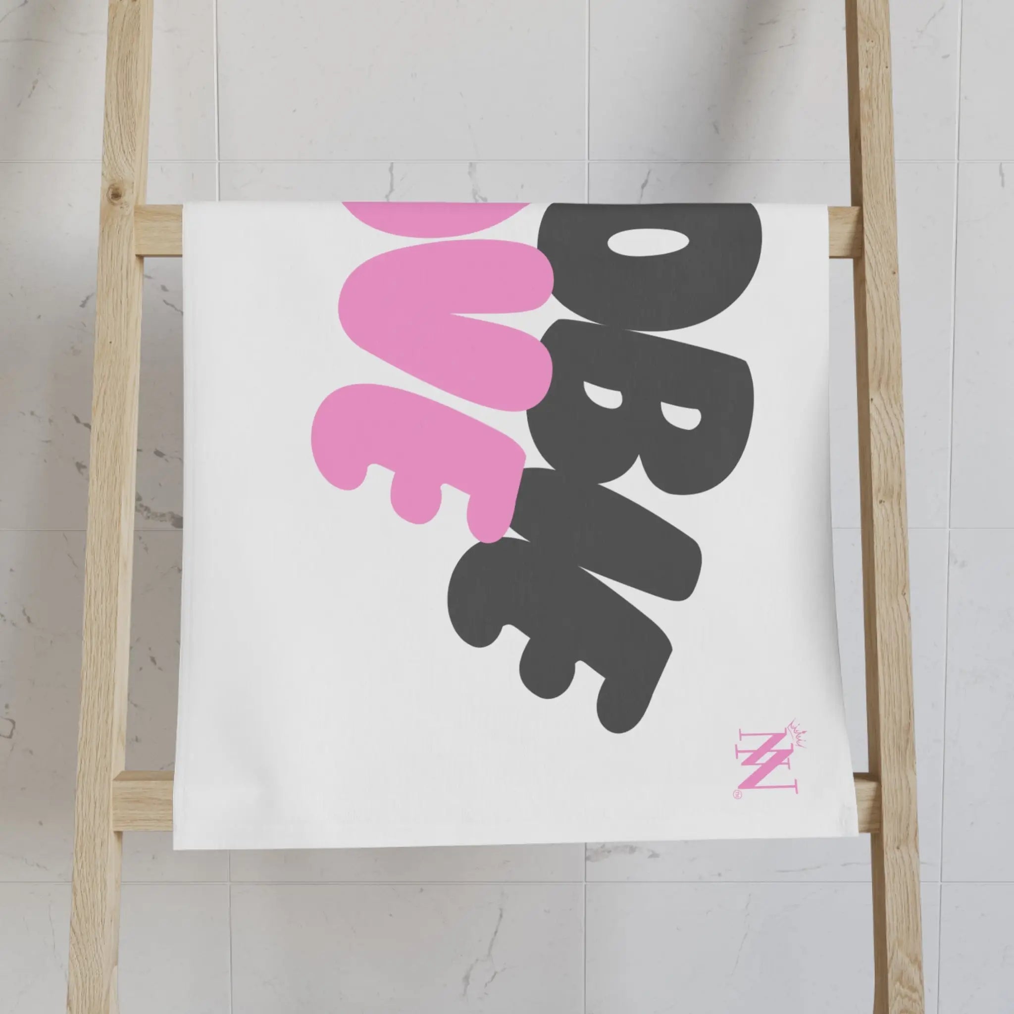 Boobie Love | Mix & Match Original Fun-Flirty Lovers’ Towels