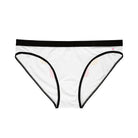 Anal Play Alert! | Mix & Match Women’s Fun-Flirty Lovers’ Panties