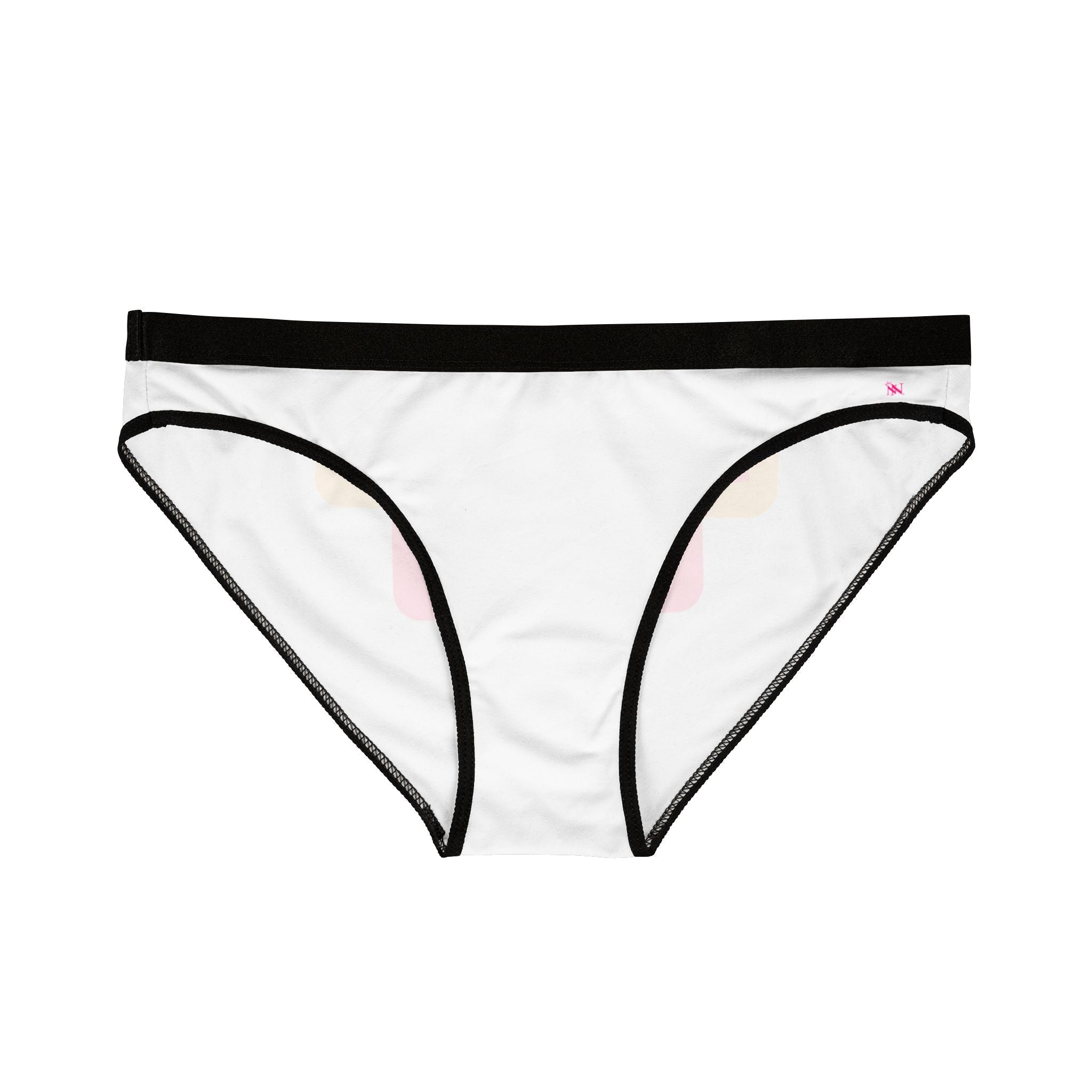Anal Play Alert! | Mix & Match Women’s Fun-Flirty Lovers’ Panties