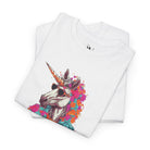 The Unicorn | Mix & Match 100% Cotton Unisex Fun-Flirty Lovers’ Tees
