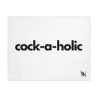 Cock-A-Holic | Mix & Match Playful Fun-Flirty Lovers’ Toy Mats