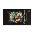 Carry the Summit | Mix & Match Classic Fun-Flirty Lovers’ Towels
