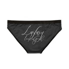 Luxury Looks Good | Mix & Match Women’s Fun-Flirty Lovers’ Panties