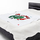 Christmas Ho! | Mix & Match Soft Fun-Flirty Lovers’ Blankets