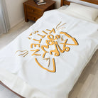 Are You Kitten Me? | Mix & Match Soft Fun-Flirty Lovers’ Blankets