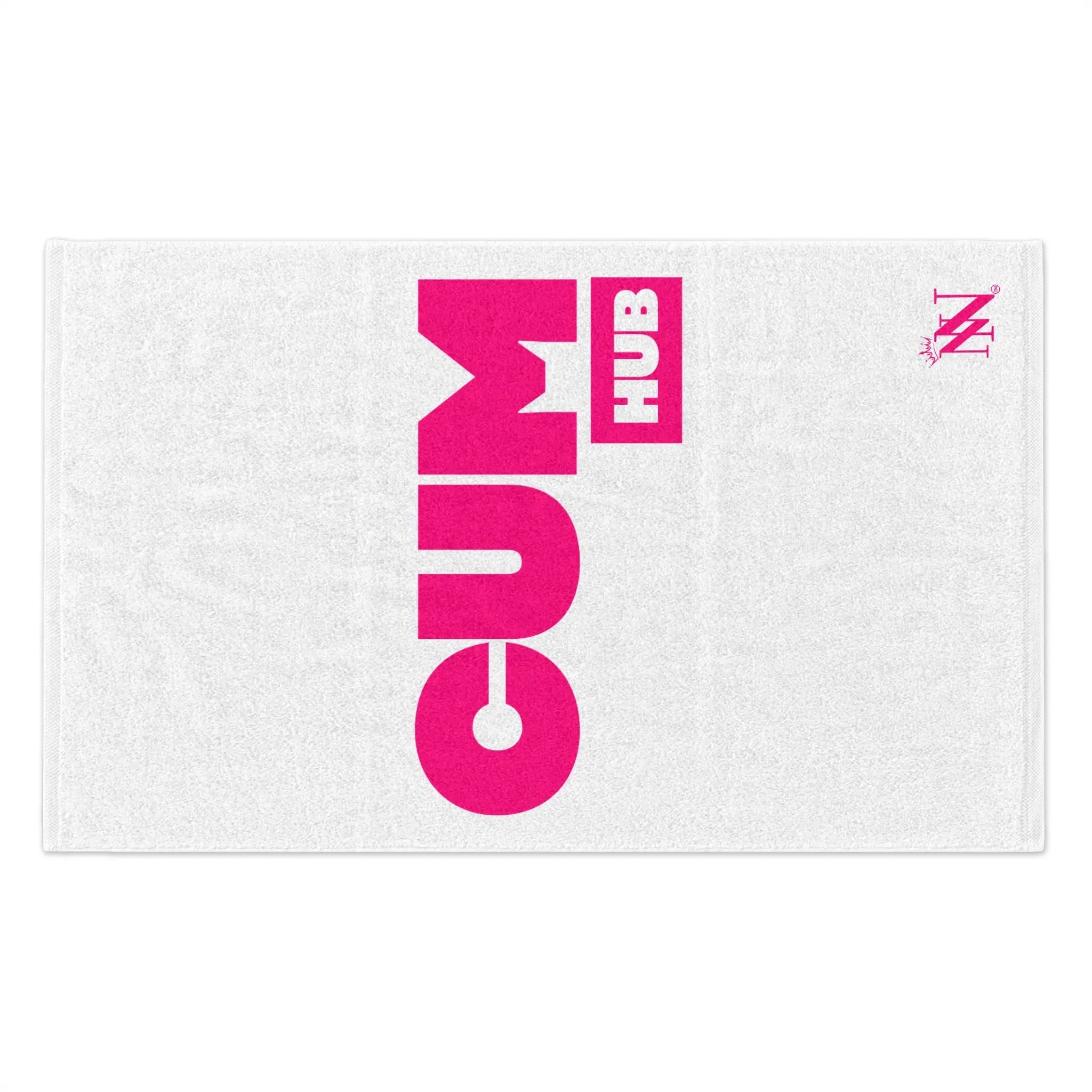 Cum Hub Sex Towel