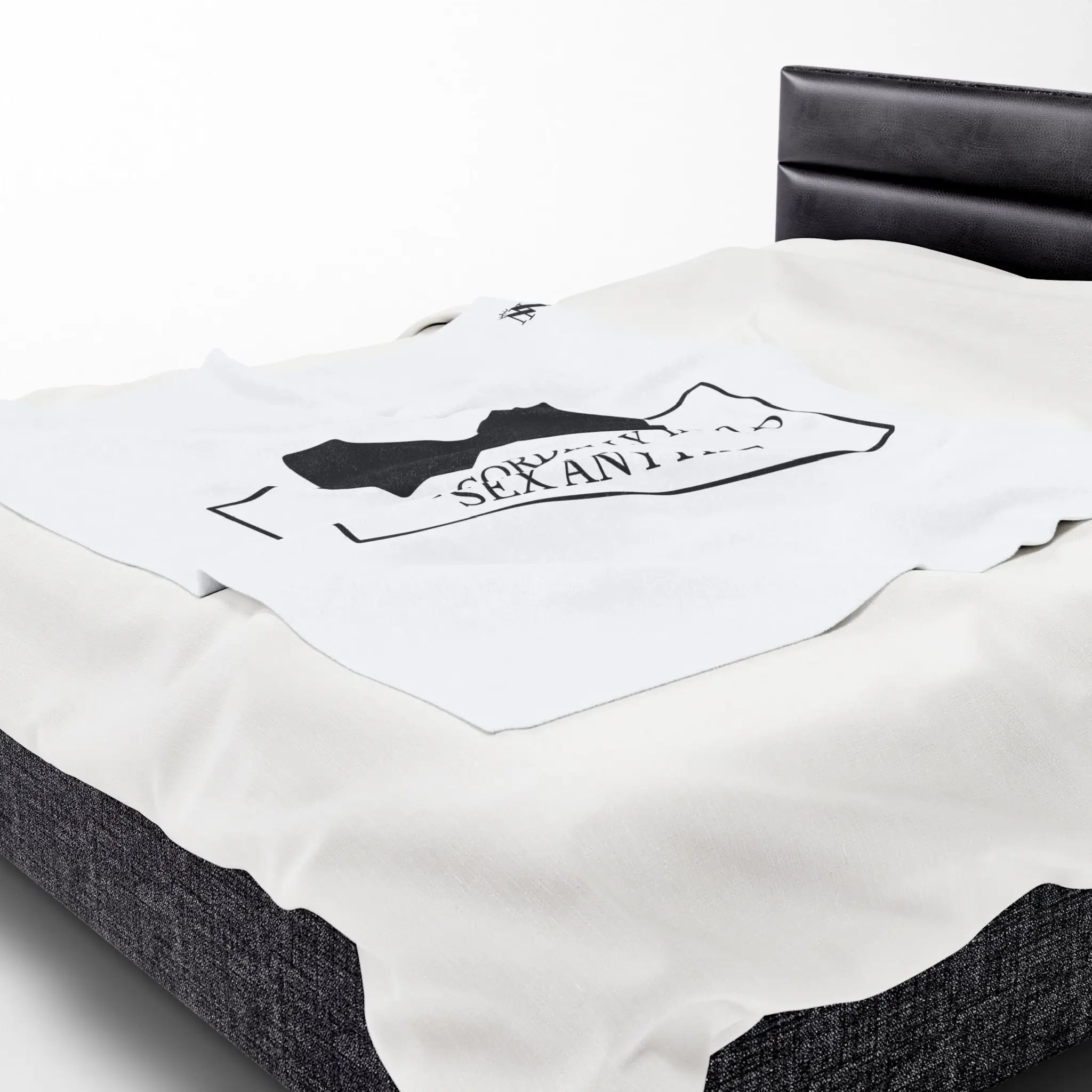 Cordially Invited Sex | Mix & Match Fun-Flirty Lovers’ Blankets