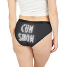 Cum Show | Mix & Match Women’s Fun-Flirty Lovers’ Panties