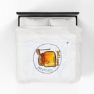 Honey Pot Scratch N Sniff | Mix & Match Fun-Flirty Lovers’ Blankets