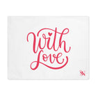 With Love | Mix & Match Playful Fun-Flirty Lovers’ Toy Mats