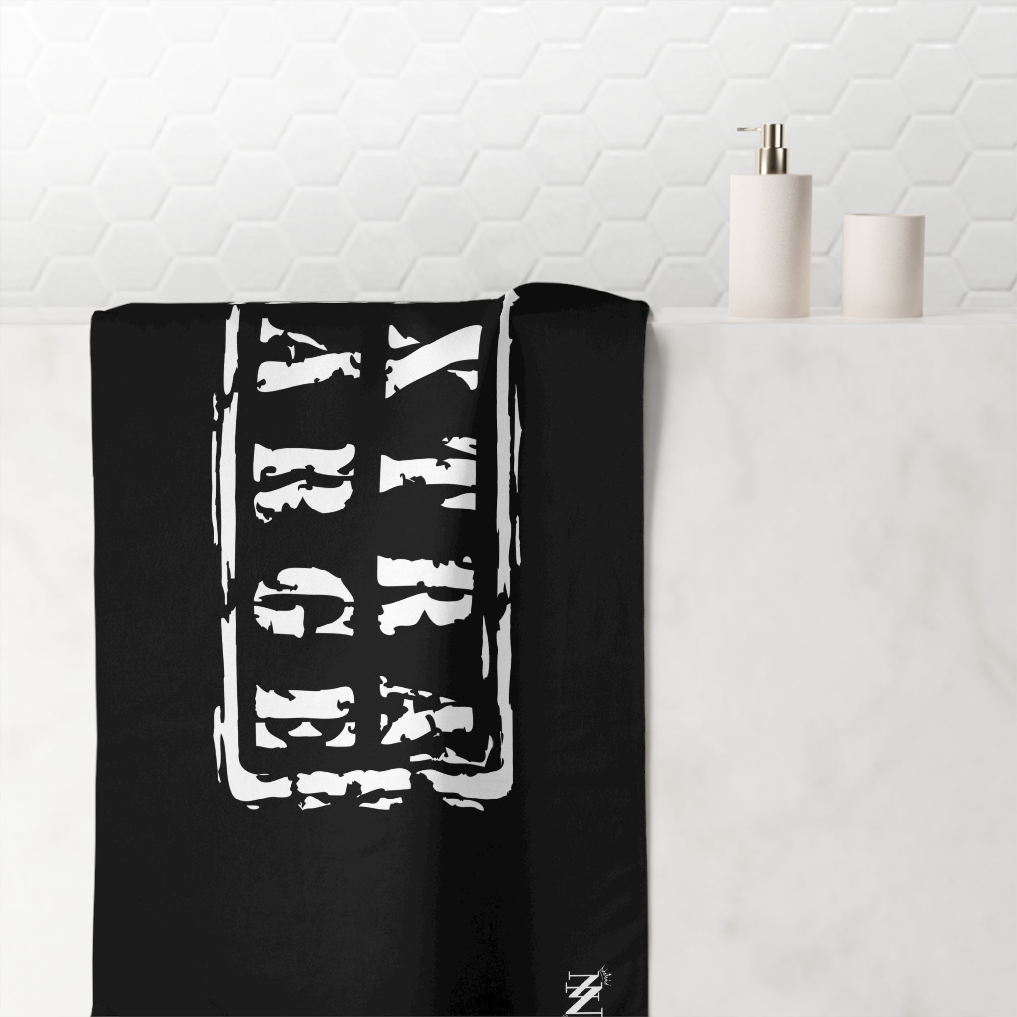 Extra Large | Mix & Match XL Fun-Flirty Lovers’ Towels