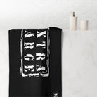 Extra Large | Mix & Match XL Fun-Flirty Lovers’ Towels