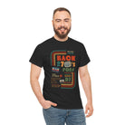 Back to 70s Porn | Mix & Match 100% Cotton Unisex Fun-Flirty Lovers’ Tees