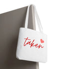 Taken Heart | Mix & Match Fun-Flirty Lovers’ Totes