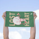 Lost Heart Sex Towel