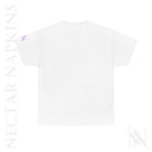 Make it Rain-Bow | Mix & Match 100% Cotton Unisex Fun-Flirty Lovers’ Tees