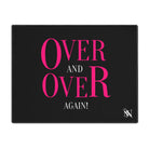 Over and Over Again! | Mix & Match Playful Fun-Flirty Lovers’ Toy Mats