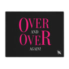 Over and Over Again! | Mix & Match Playful Fun-Flirty Lovers’ Toy Mats