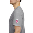 Nectar Napkins Brand Sport Grey Unisex T-Shirt
