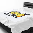 Duck Duck Duck | Mix & Match Soft Fun-Flirty Lovers’ Blankets