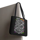 Mind Maze | Mix & Match Fun-Flirty Lovers’ Totes