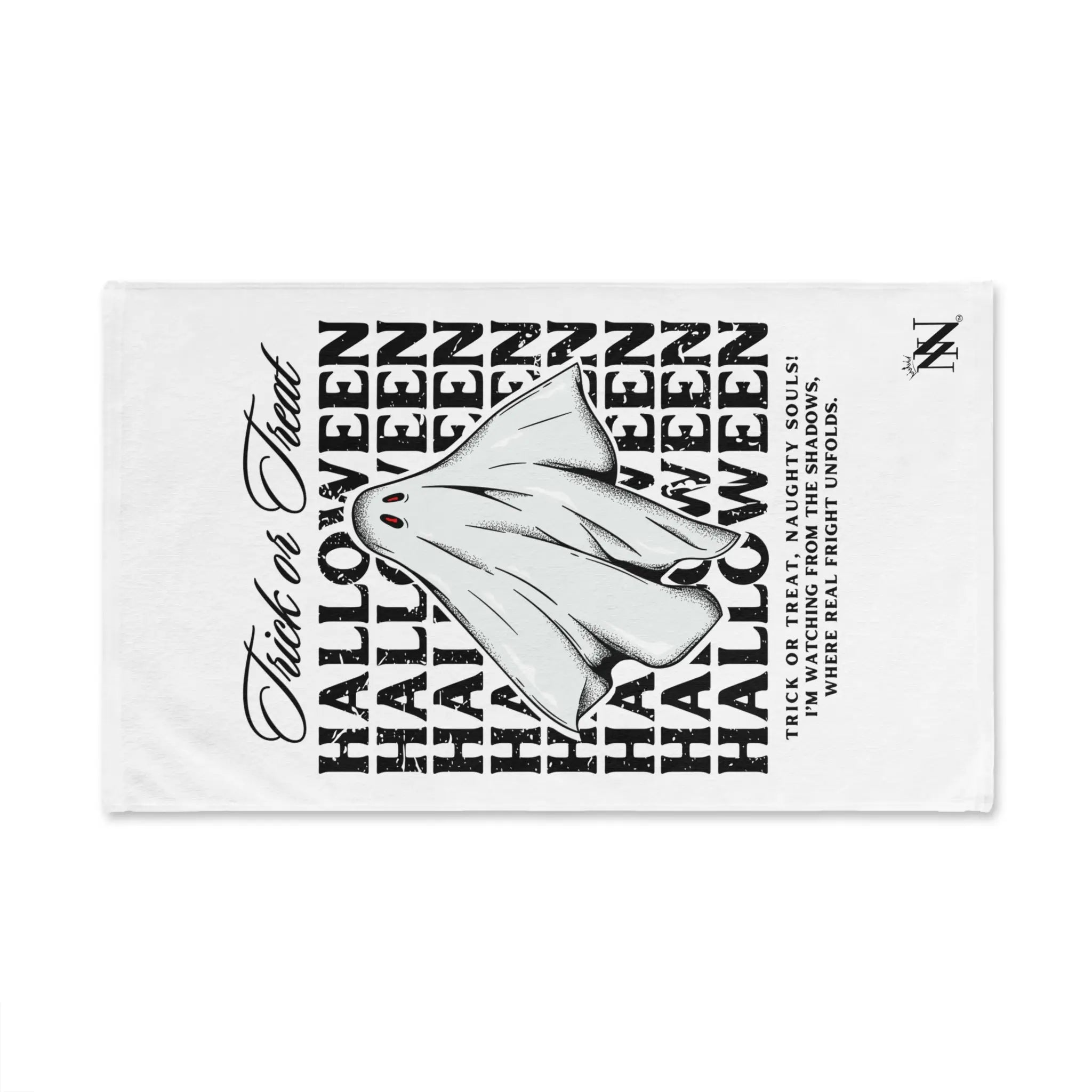 Trick or Treat | Mix & Match Original Fun-Flirty Lovers’ Towels