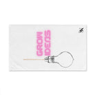 Grow Ideas Cum Towel